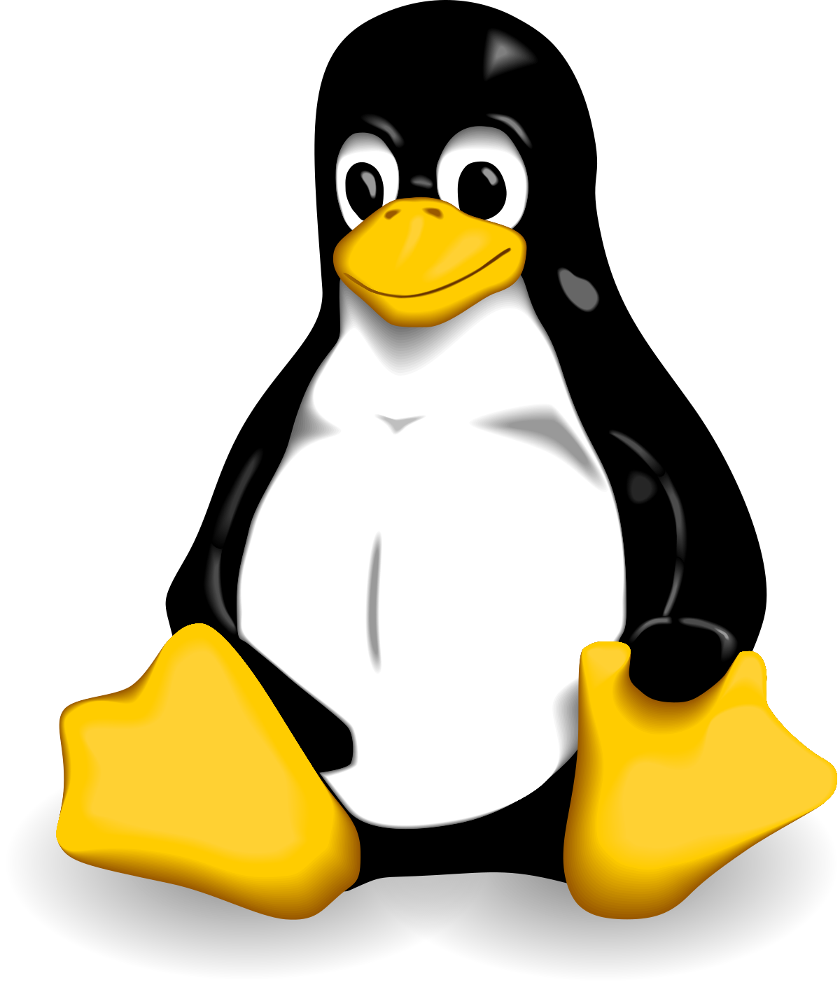 tux